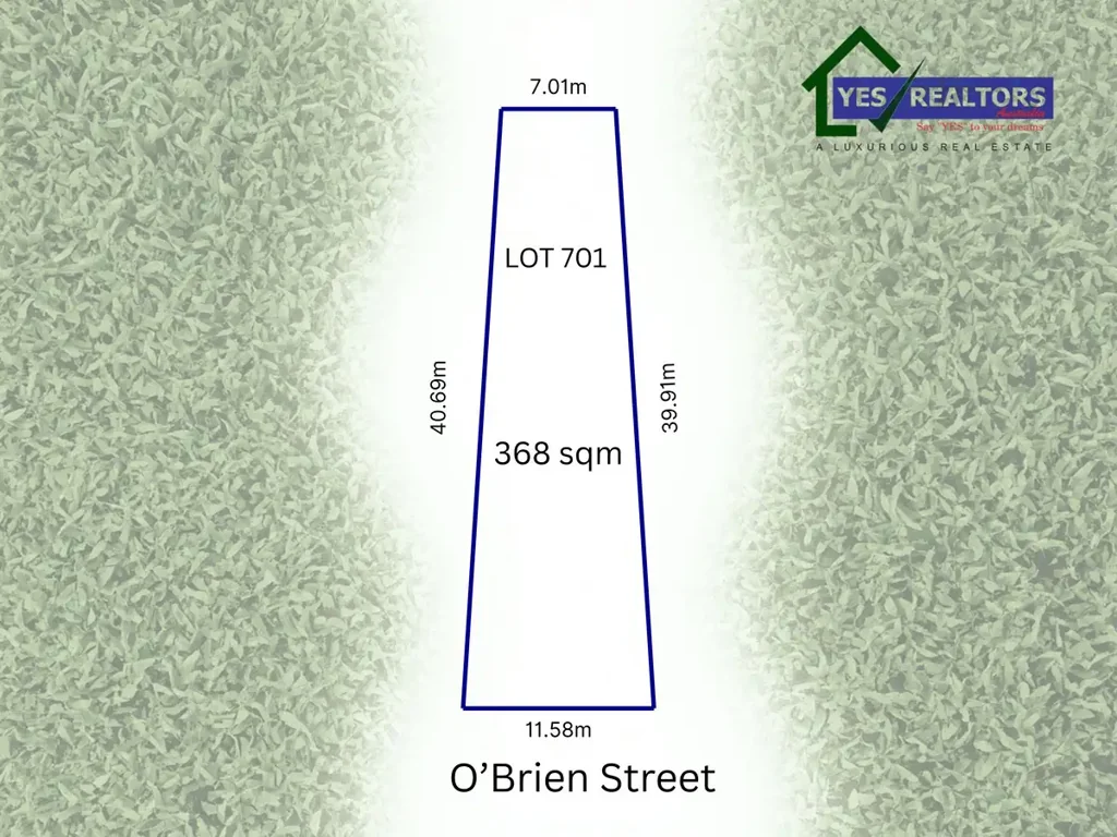 Davoren Park 24 O'Brien Street, Davoren Park SA 5113 – Vacant Land For Sale