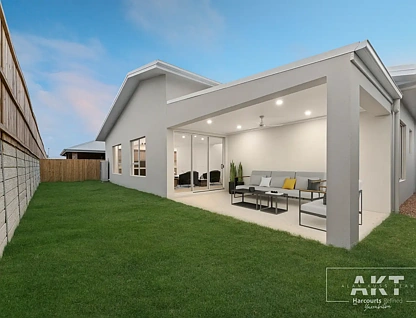 66 Pinnacles Street, Yarrabilba, QLD 4207, 4 침실, 2 욕실, House