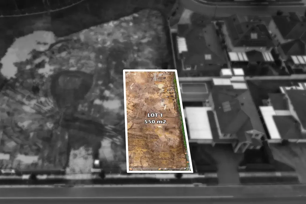 LOT 1/262-274 Caddens Road, Claremont Meadows, NSW 2747