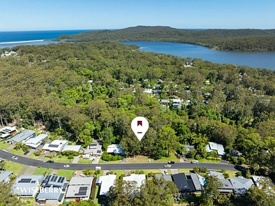 30 First Ridge Road, Smiths Lake, NSW 2428, 0 chambres, 0 salles de bain, Section