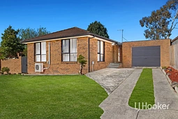 26 Skye Crescent, Endeavour Hills