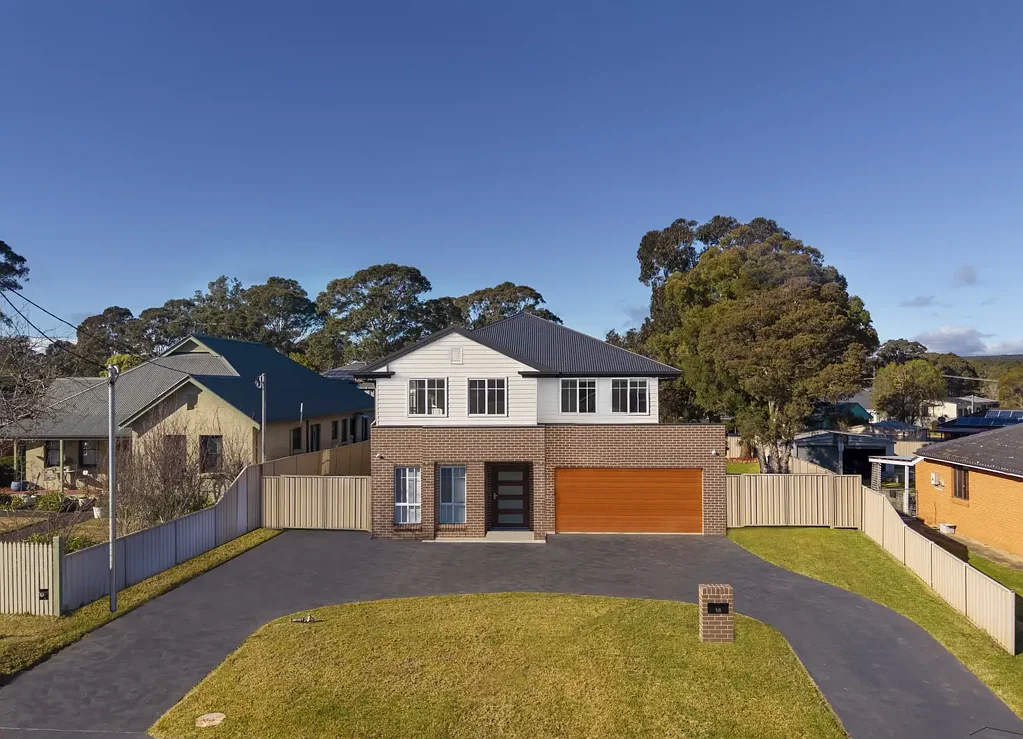 Bargo 4 Bedroom The Ultimate Family Retreat….