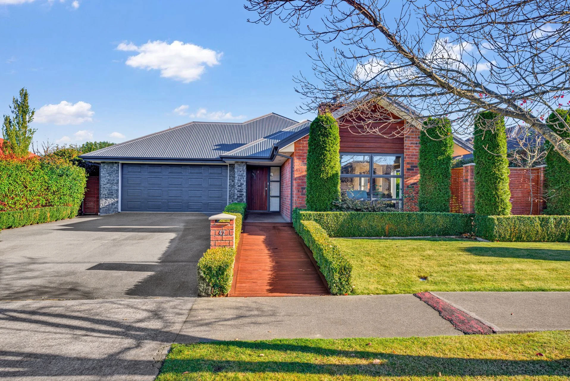 Rangiora 4બેડરૂમ A Home Made for Everyday Moments