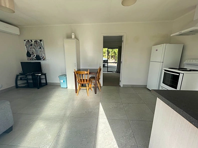 One Bedroom Furnished Cottage on Kerikeri Road
