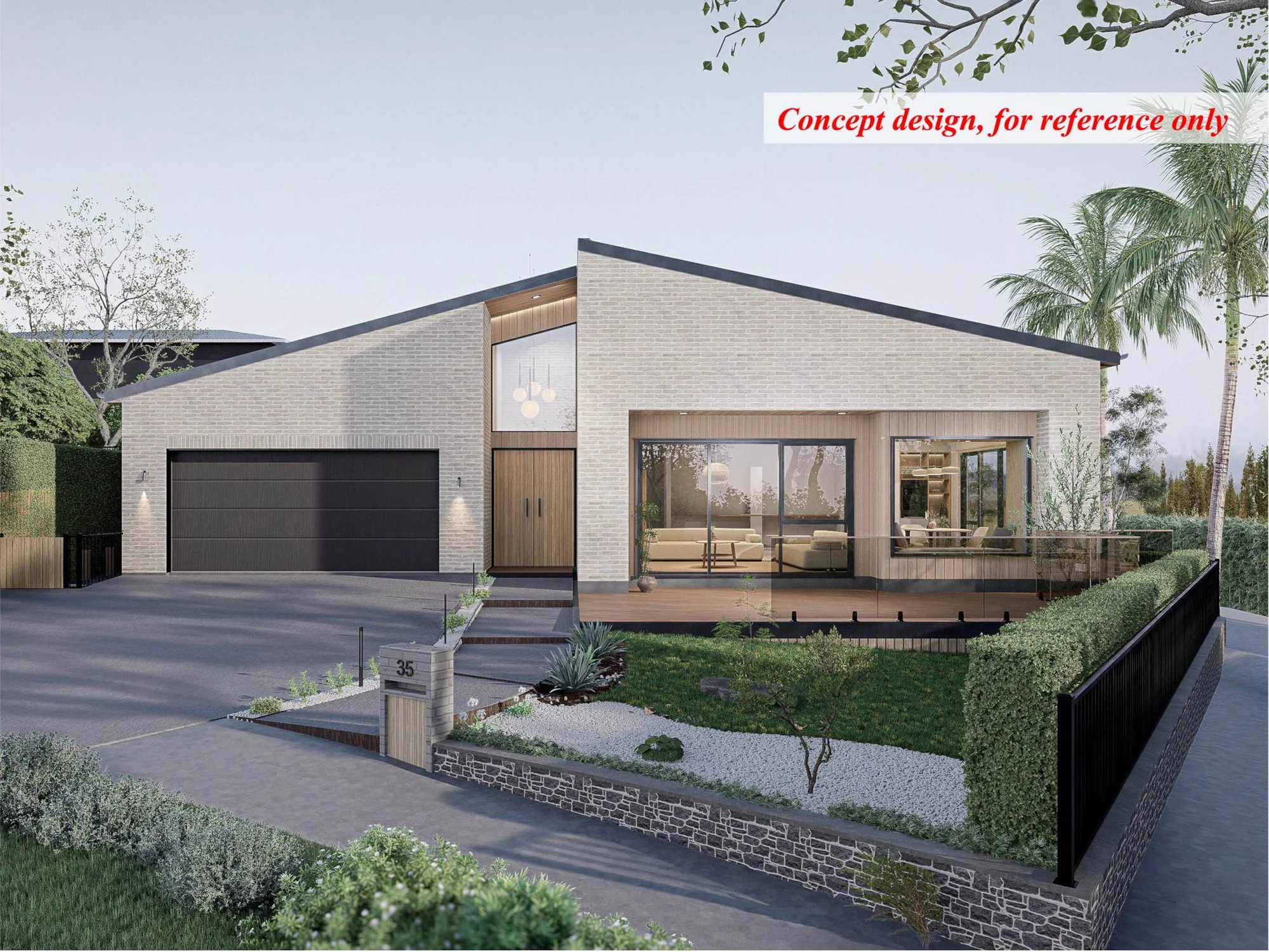 Stanmore Bay Single-Level, Uninterrupted Sea Views!