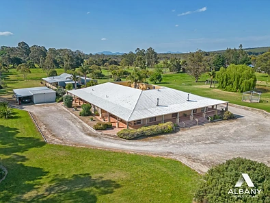 Mount Barker 9房  YOUR NEXT ADVENTURE
