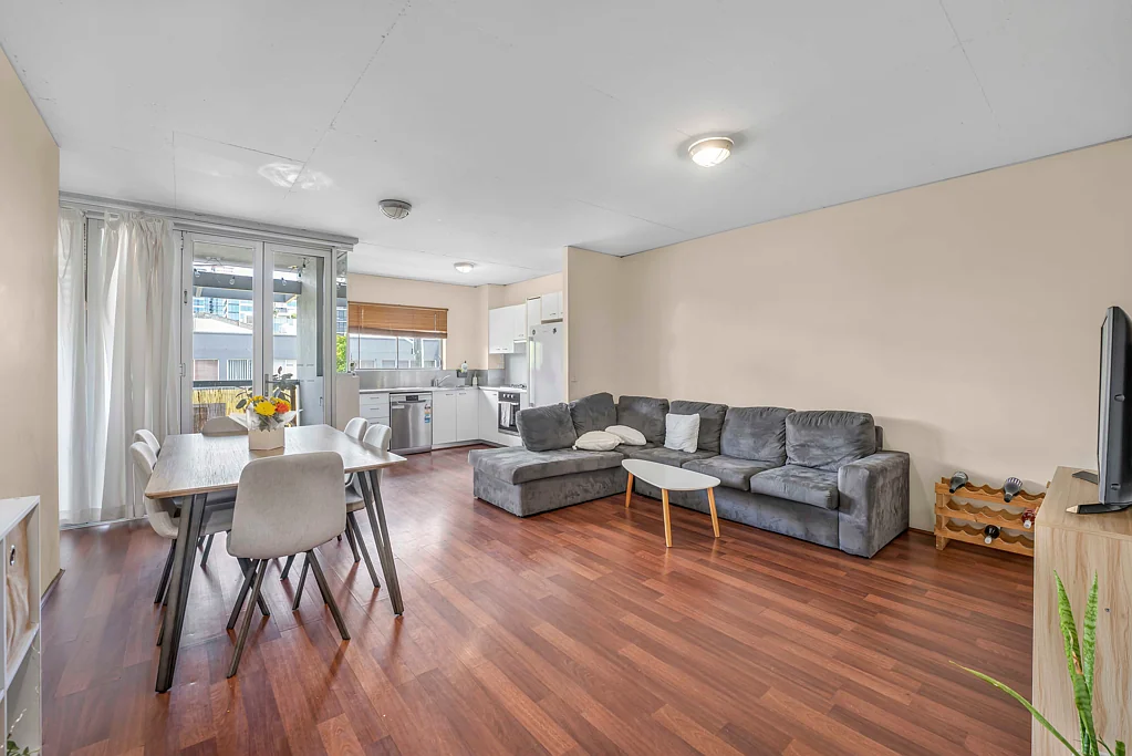 127/83 Robertson Street, Fortitude Valley, QLD 4006