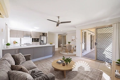 1 Kristen Court, Bellmere, QLD 4510, 4 slaapkamers, 2 badkamers, House