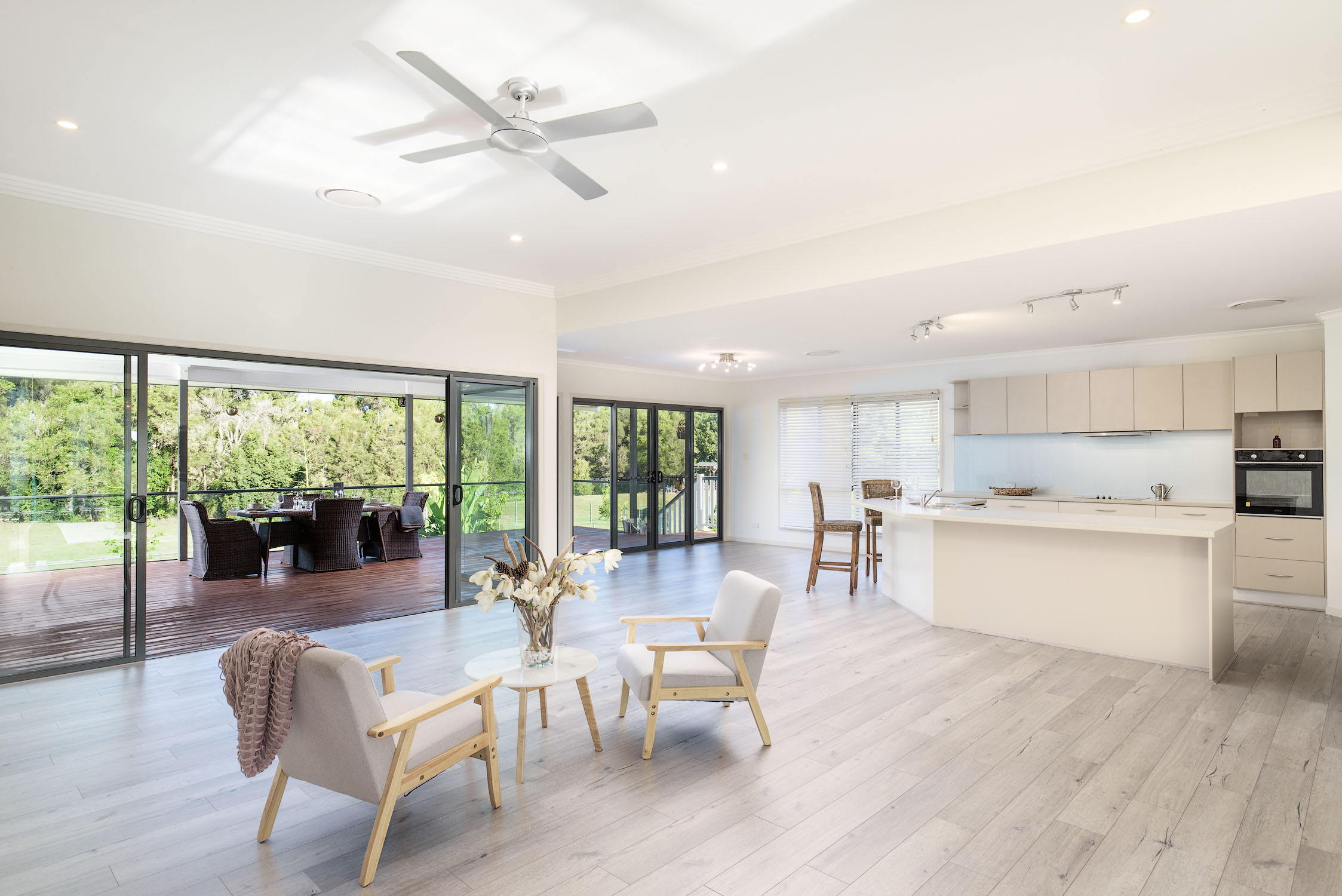 56 AZURE AV, BANKS POCKET QLD 4570, 0房, 0浴, House