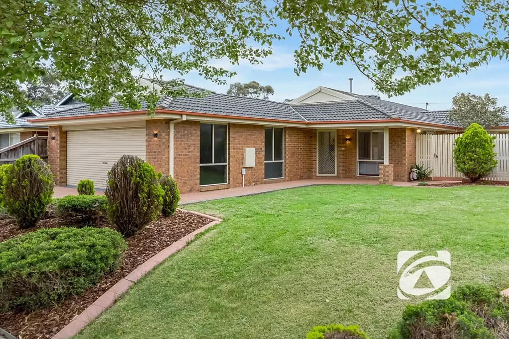 6 Crane Street, Berwick, VIC 3806