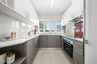 7/4-10 Quarry Road, Dundas Valley, NSW 2117, 3房, 1浴, House