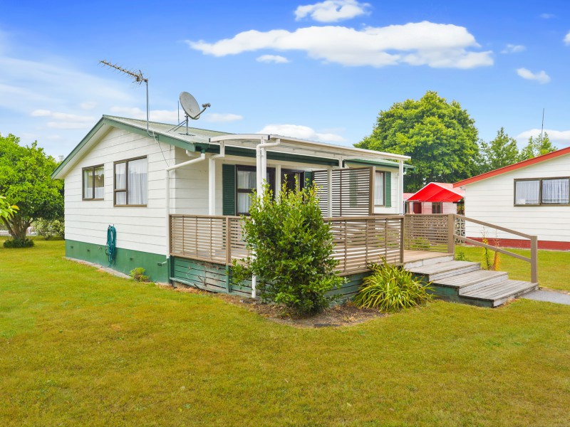 2b Tui Place, Te Kowhai, Waikato, 2 રૂમ, 1 બાથરૂમ