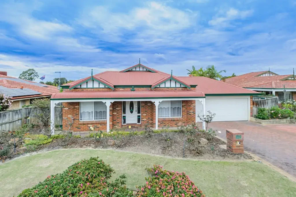 3 Cityview Crescent, Ellenbrook, WA 6069