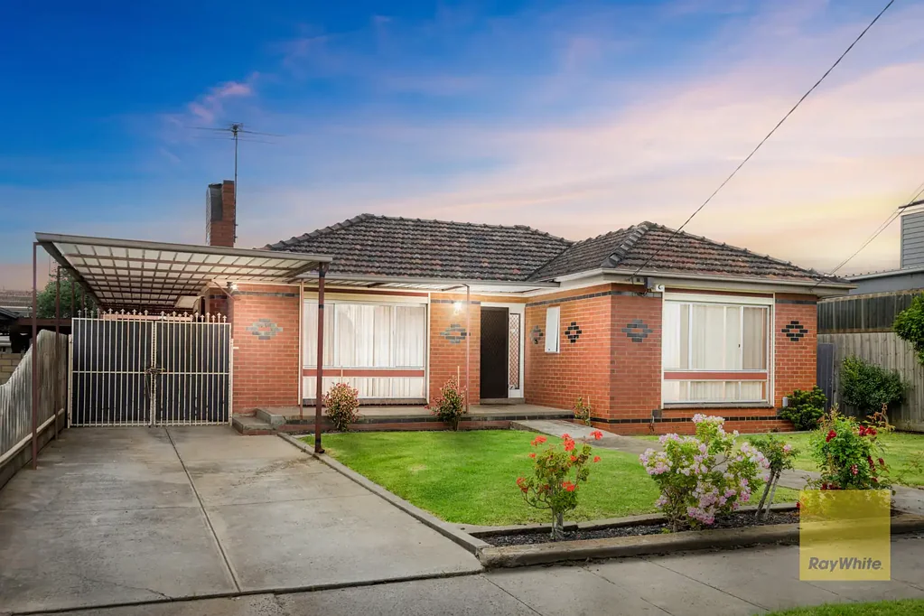 25 Vincent Street, Deer Park, VIC 3023