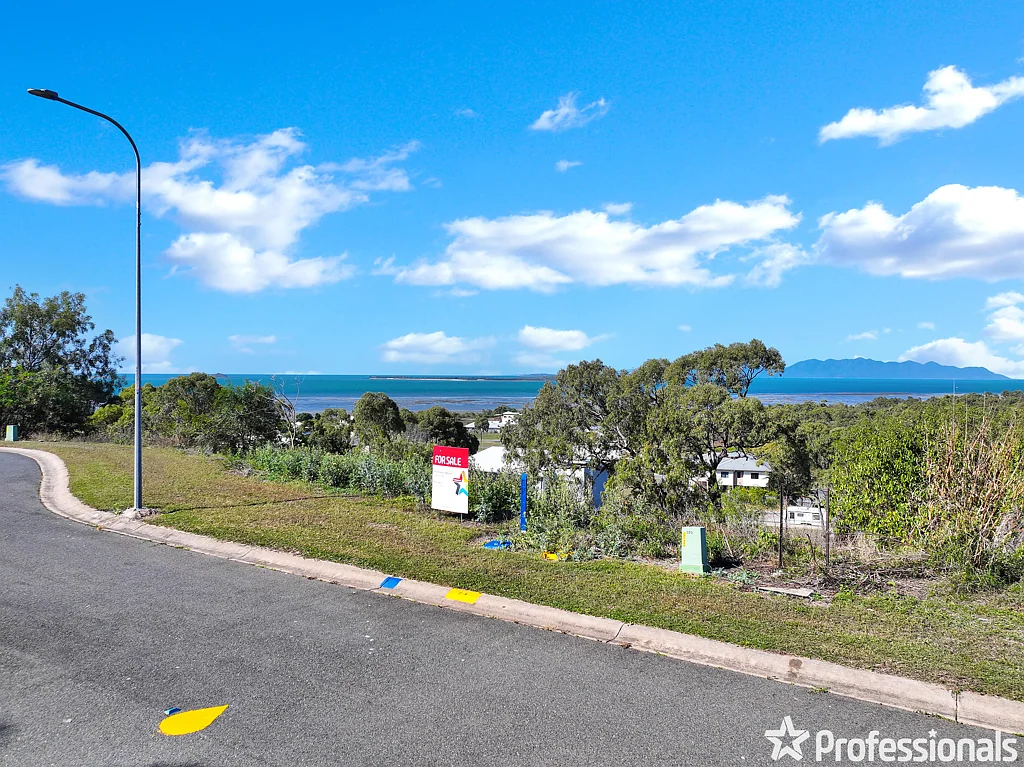 26 Grandview Terrace, Bowen, QLD 4805