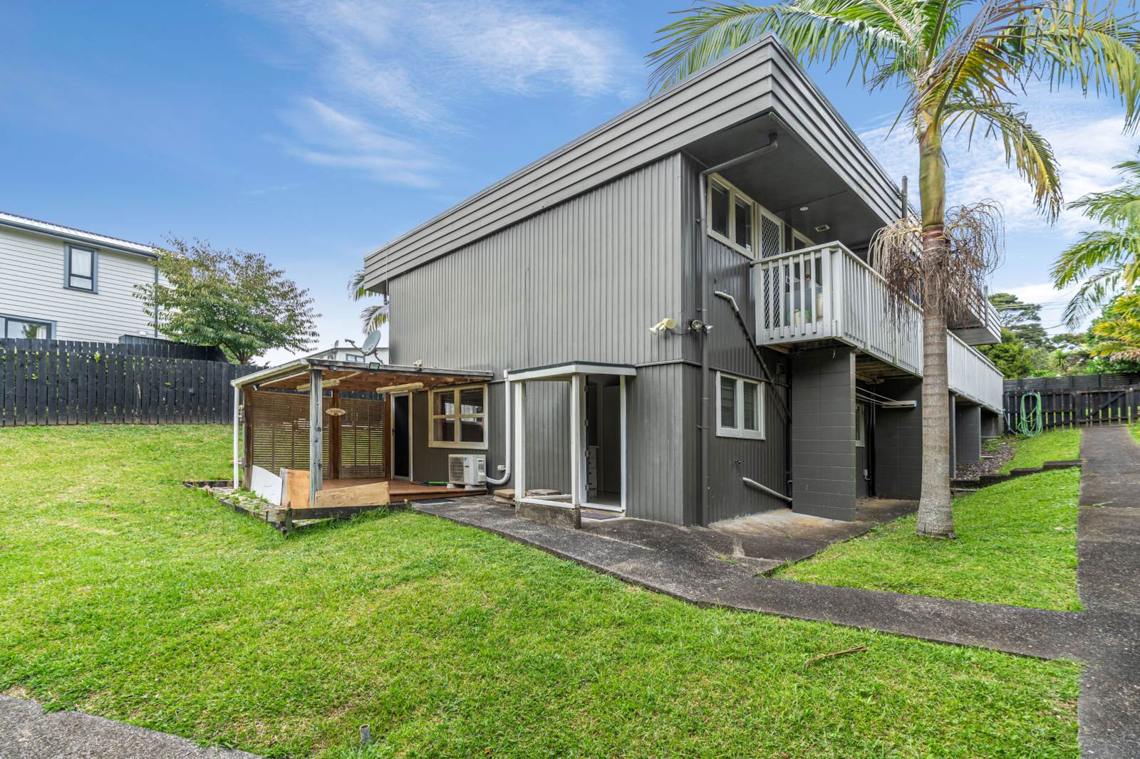 3/40 Eskdale Road, Birkdale, Auckland - North Shore, 2 habitaciones, 1 baños, Unit