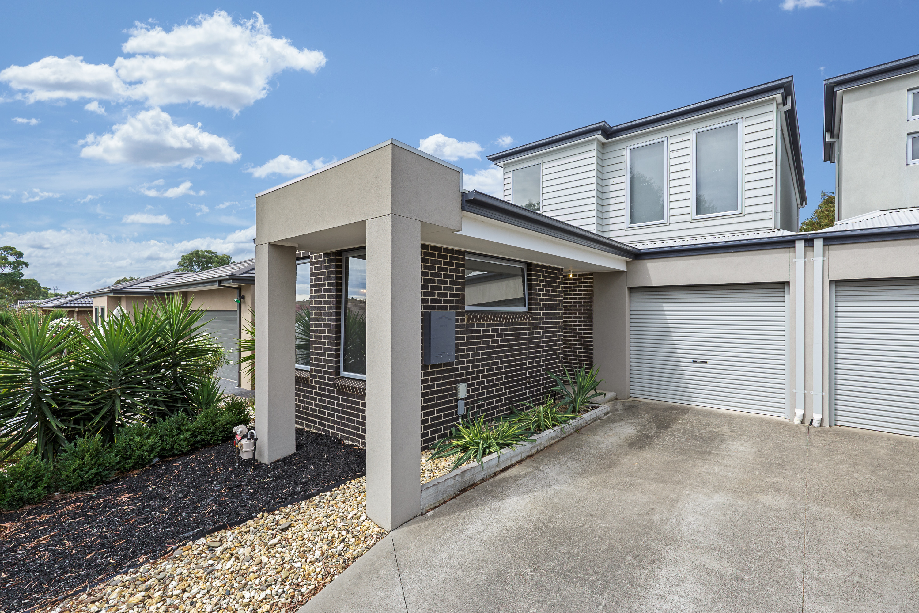 40 TUROSS CR, SOUTH MORANG VIC 3752, 0 Kuwarto, 0 Banyo, Townhouse