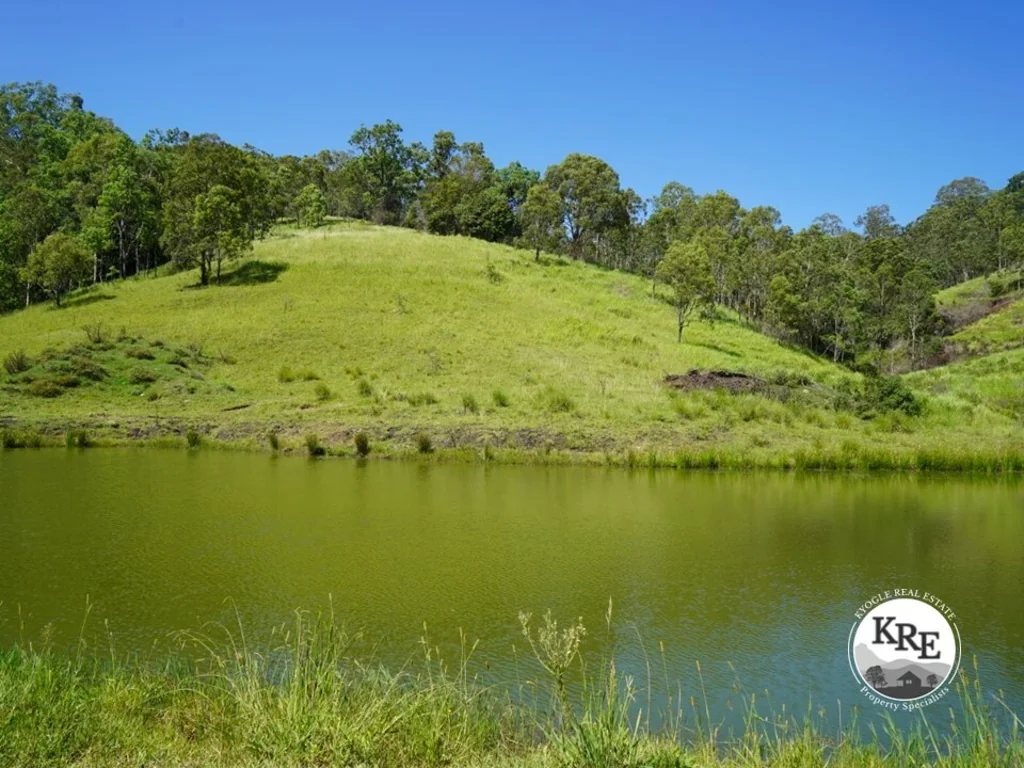 Kyogle "WYNDHAM HILLS"