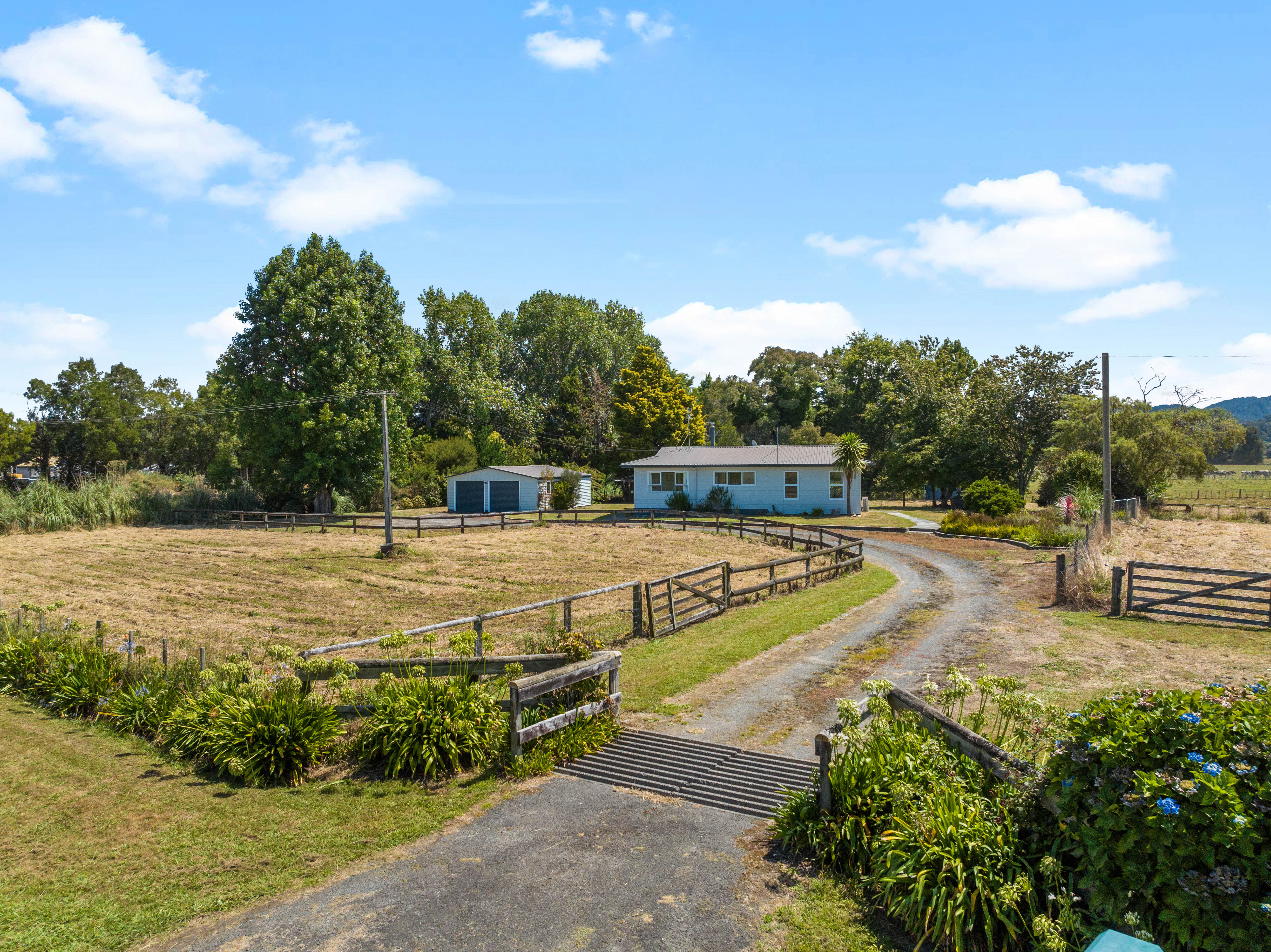 96 Collie Road, Te Kowhai, Waikato, 3 phòng ngủ, 0 phòng tắm, Lifestyle Property