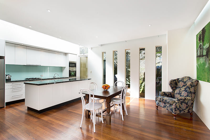 80 BROUGHAM ST, POTTS POINT NSW 2011, 0 rūma, 0 rūma horoi, House