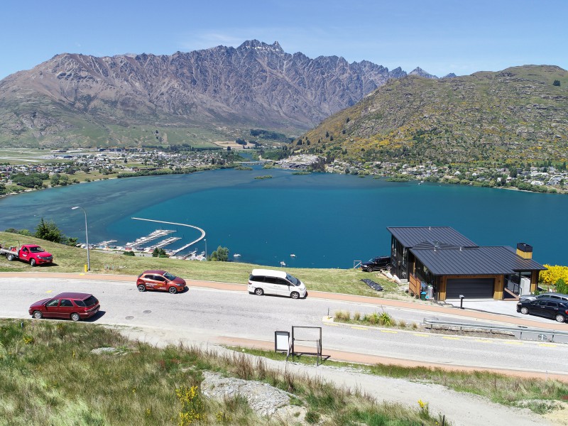 10 Florence Close, Queenstown Hill, Queenstown Lakes, 0 રૂમ, 0 બાથરૂમ