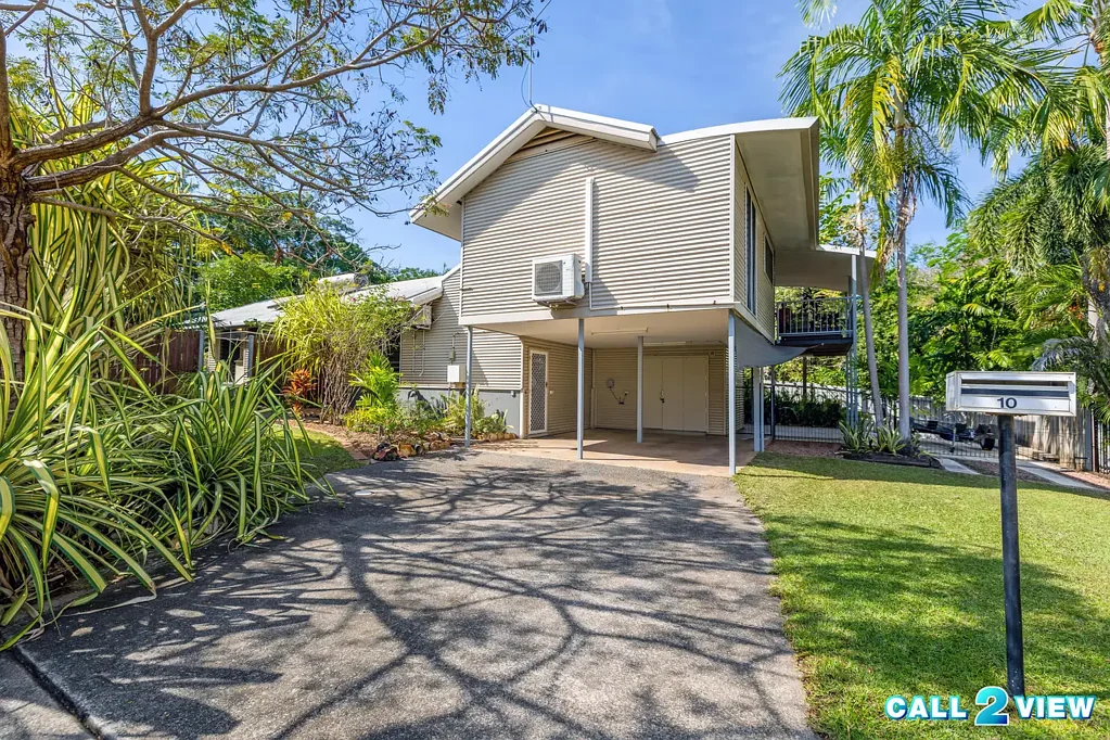10 Riveral Court, Driver, NT 830