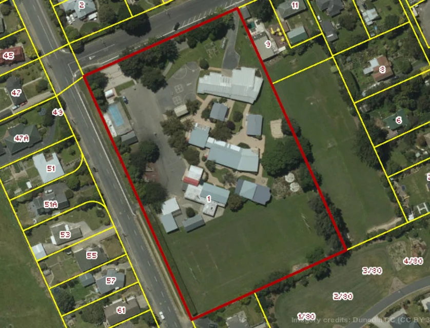1 Beaumaris Street, Outram, Dunedin City, 0 ਕਮਰੇ, 0 ਬਾਥਰੂਮ
