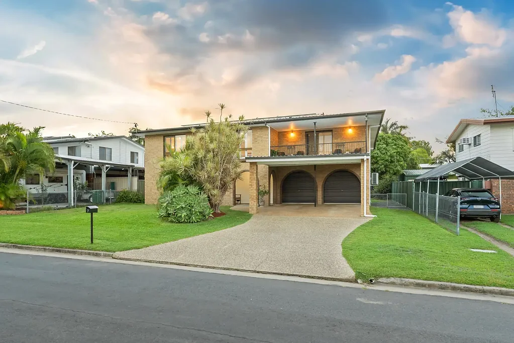 Norman Gardens 4 Slaapkamer Where Family Memories Are Made