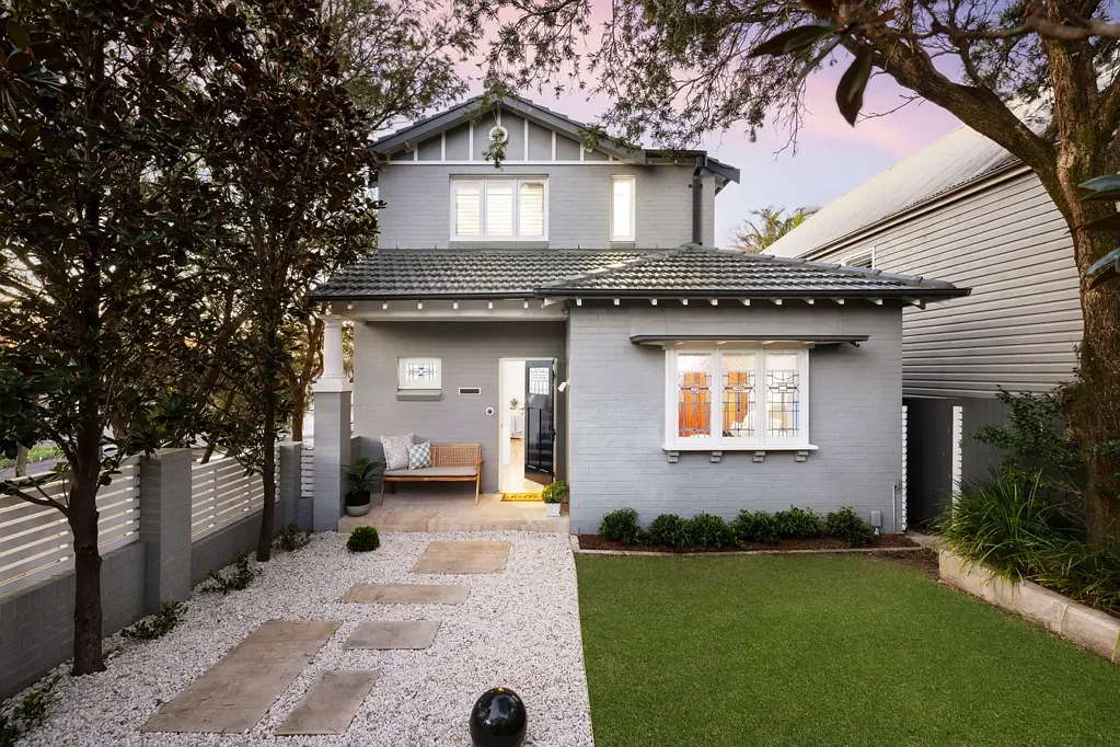 26 Griffiths Street, Fairlight, NSW 2094