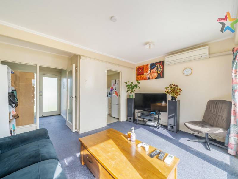 7/23 Britannia Street, Petone, Lower Hutt, 3 Bedrooms, 1 Bathrooms