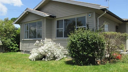 Residential Suburban