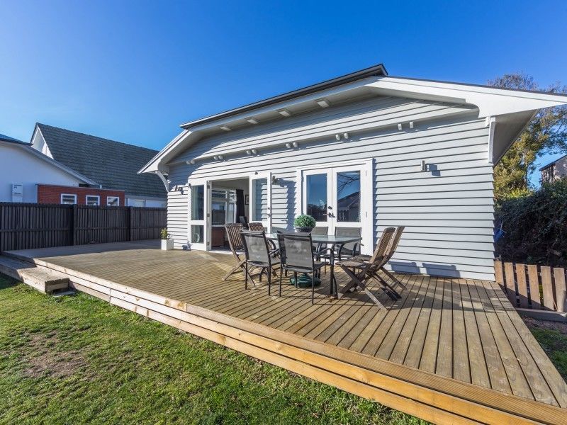 175 Idris Road, Strowan, Christchurch, 4房, 2浴