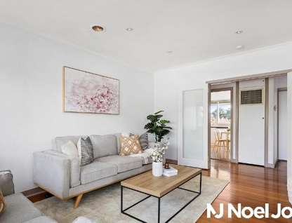 5/37 Narrak Road, Balwyn, VIC 3103, 2 Bedrooms, 1 Bathrooms, Apartment