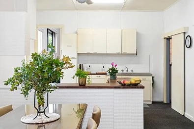 3 DOWLING ST, CAMPERDOWN VIC 3260, 3 ਕਮਰੇ, 0 ਬਾਥਰੂਮ, House