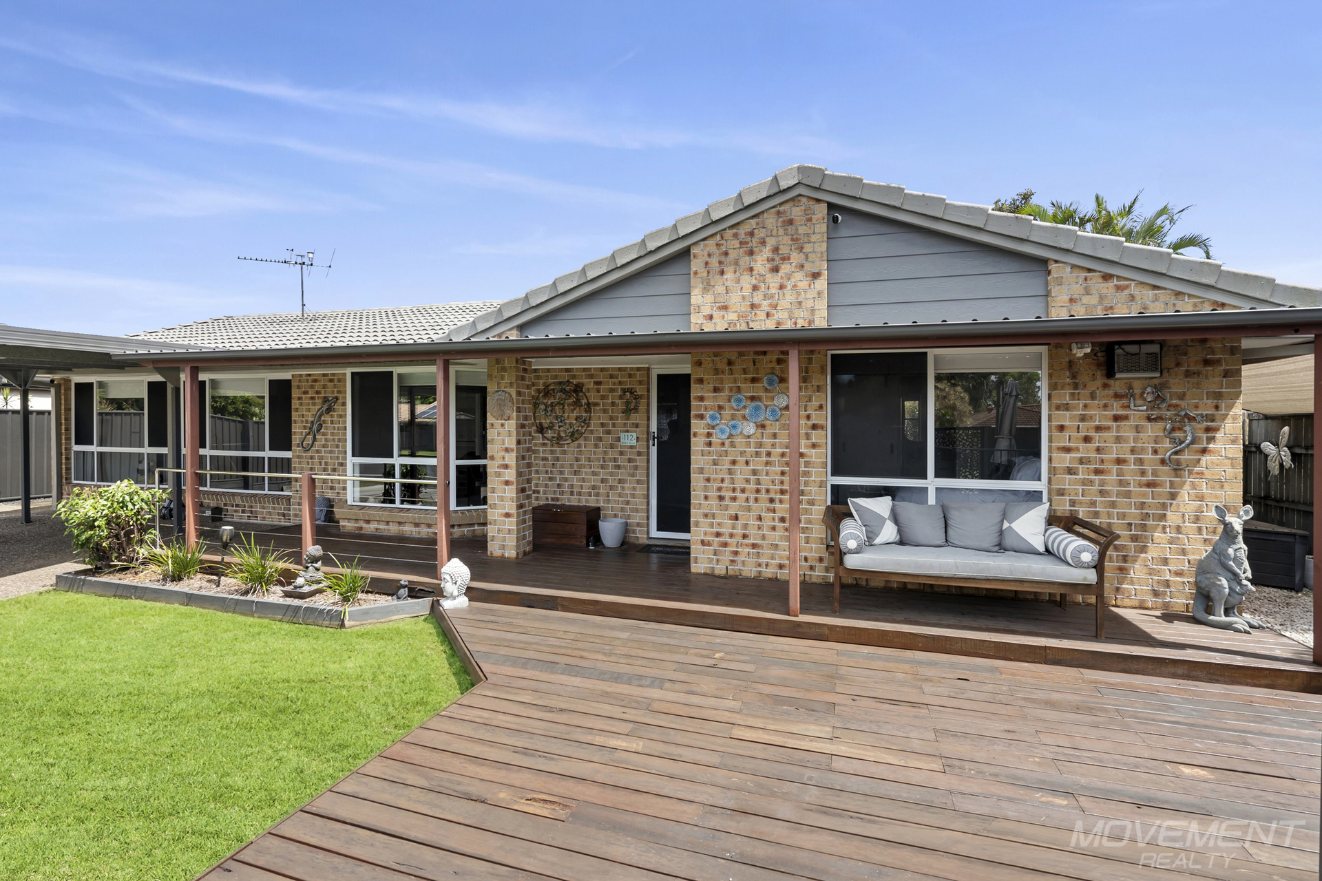 112 BELLINI RD, BURPENGARY QLD 4505, 0 chambres, 0 salles de bain, House