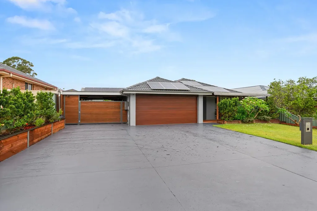 Callala Bay 4chambre Charming Coastal Retreat