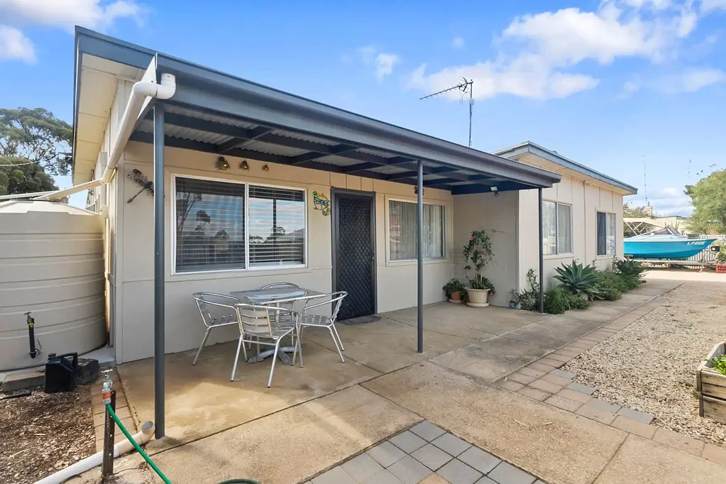 Wallaroo 3chambre Great Value 3 Bedroom Home