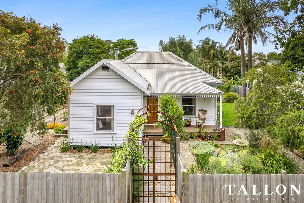 Crib Point 3部屋 Charming Cottage Retreat