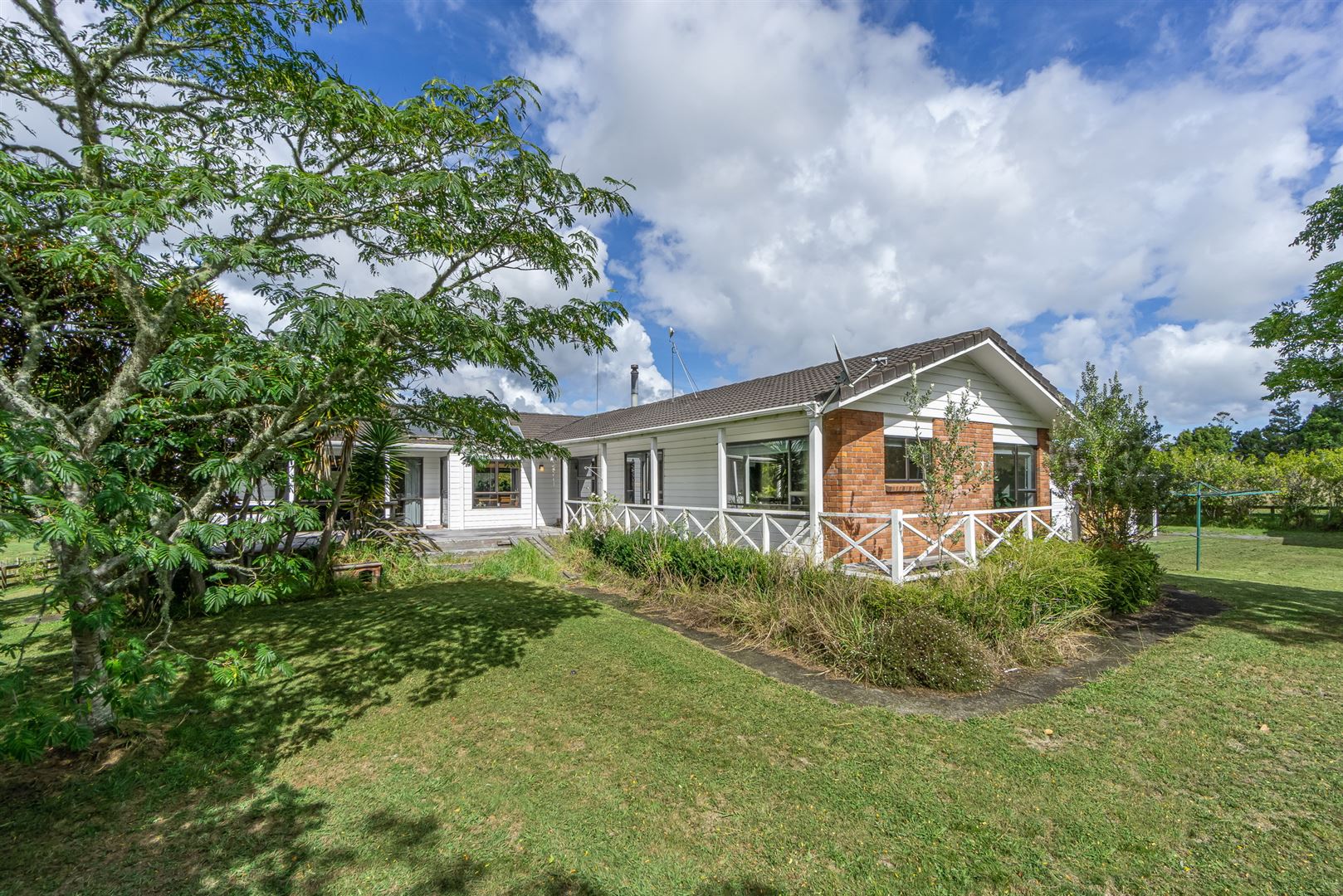 484 Kahikatea Flat Road, Waitoki, Auckland - Rodney, 4部屋, 0バスルーム