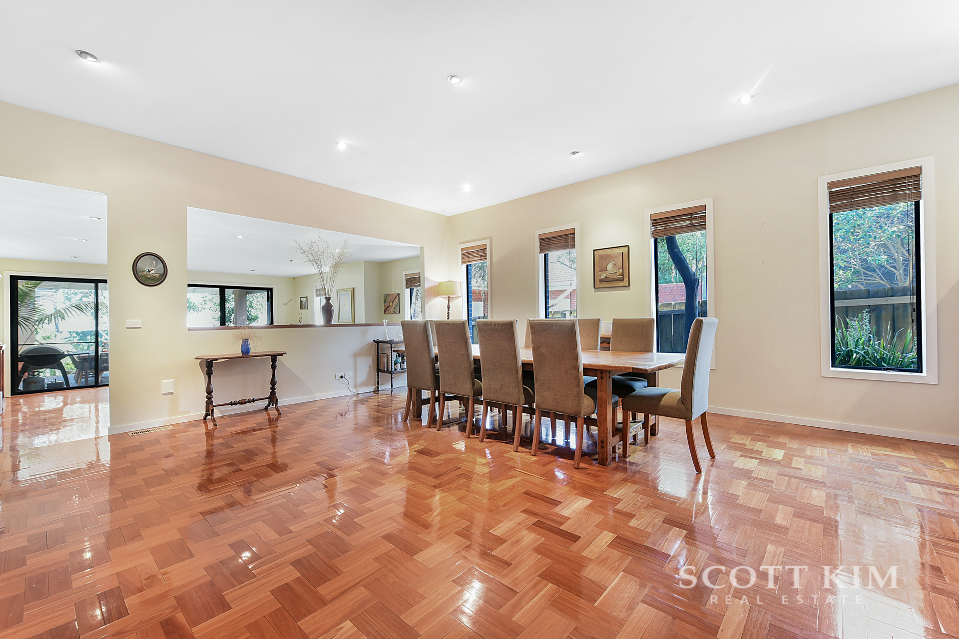 15 LUDBROOK AV, CAULFIELD SOUTH VIC 3162, 0 ਕਮਰੇ, 0 ਬਾਥਰੂਮ, Townhouse