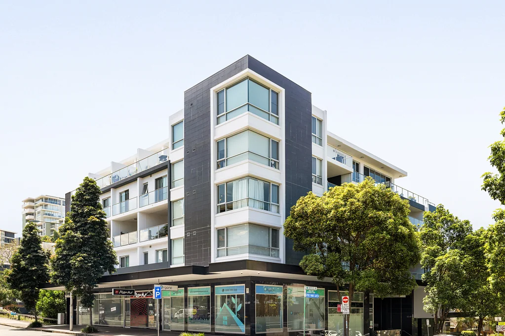 5/43-49 Blaxland Road, Ryde, NSW 2112