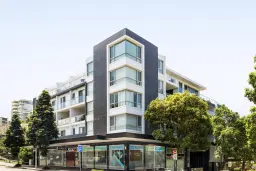 5/43-49 Blaxland Road, Ryde