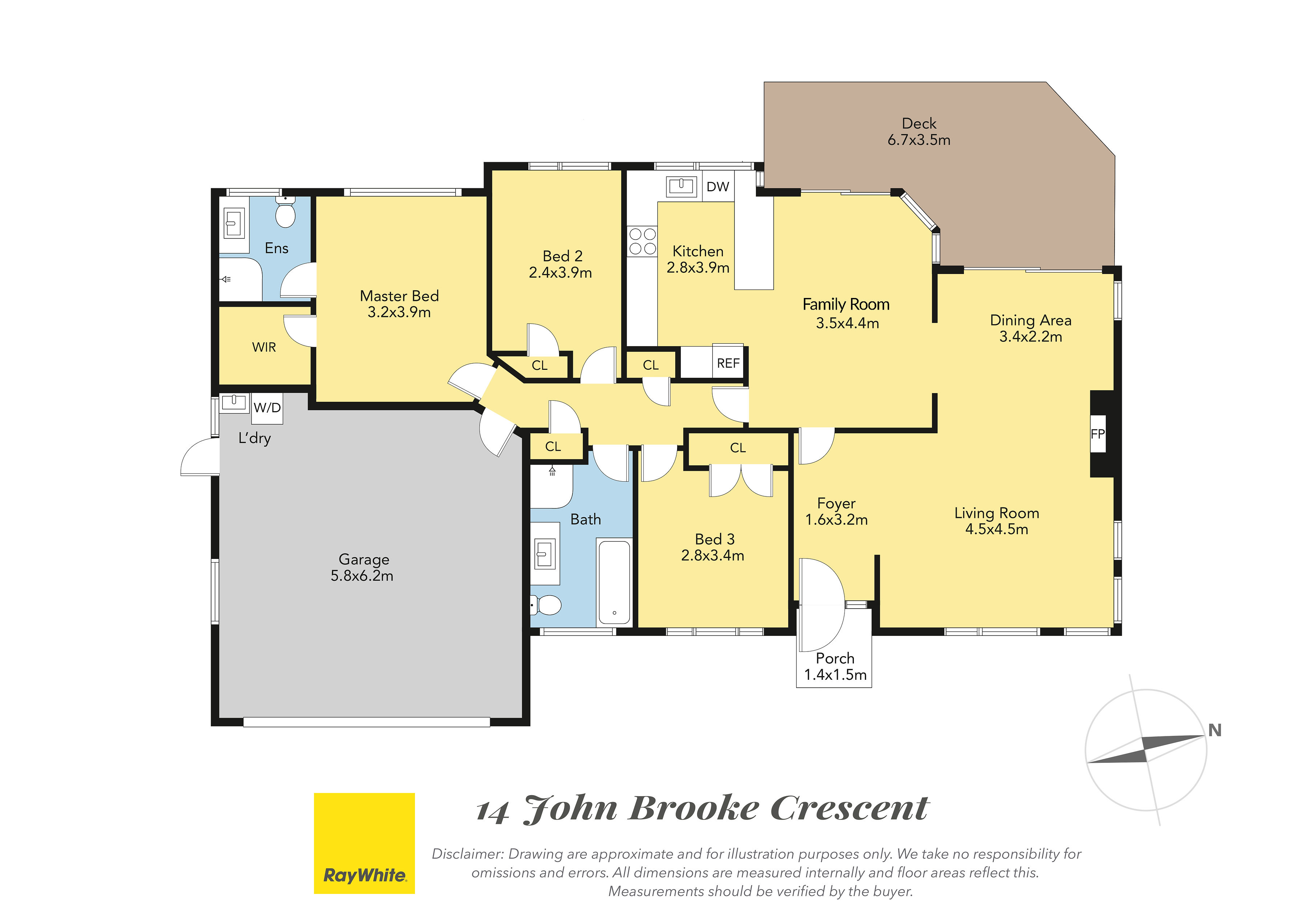 14 John Brooke Crescent, East Tamaki Heights, photo 2
