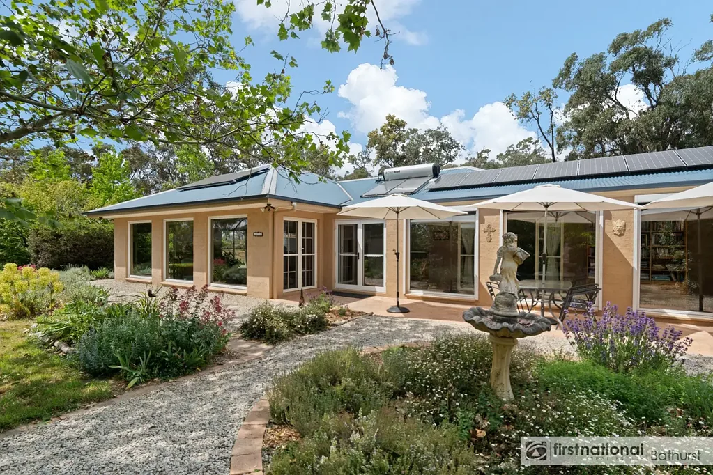 66 Wild Wood Road, Meadow Flat, NSW 2795