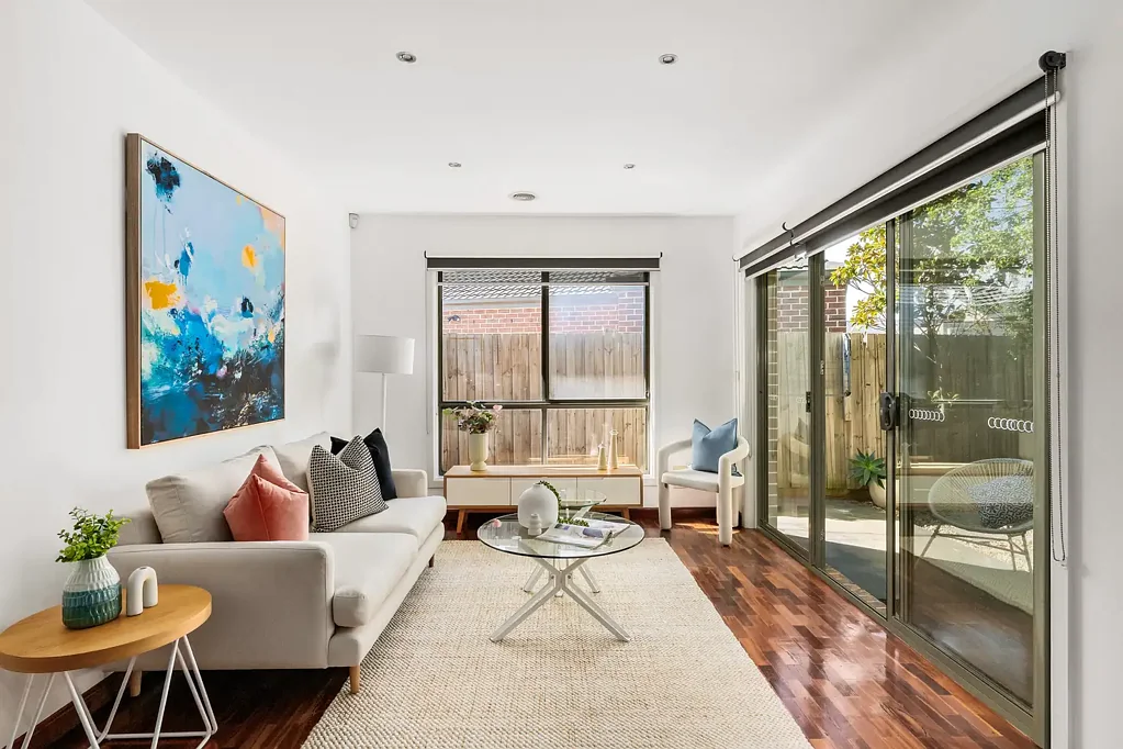 Thomastown 2Kwarto Modern Comfort & Convenience
