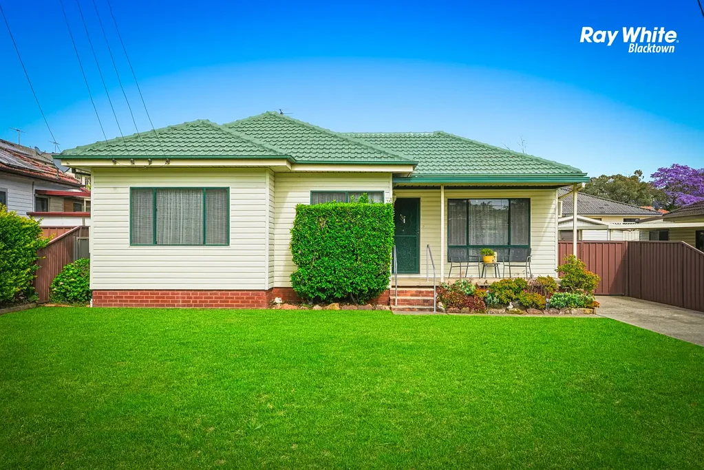 6 Jennifer Avenue, Blacktown, NSW 2148