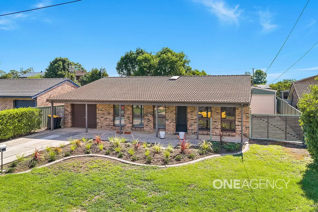 7 Gleneagle Parade, North Nowra, NSW 2541