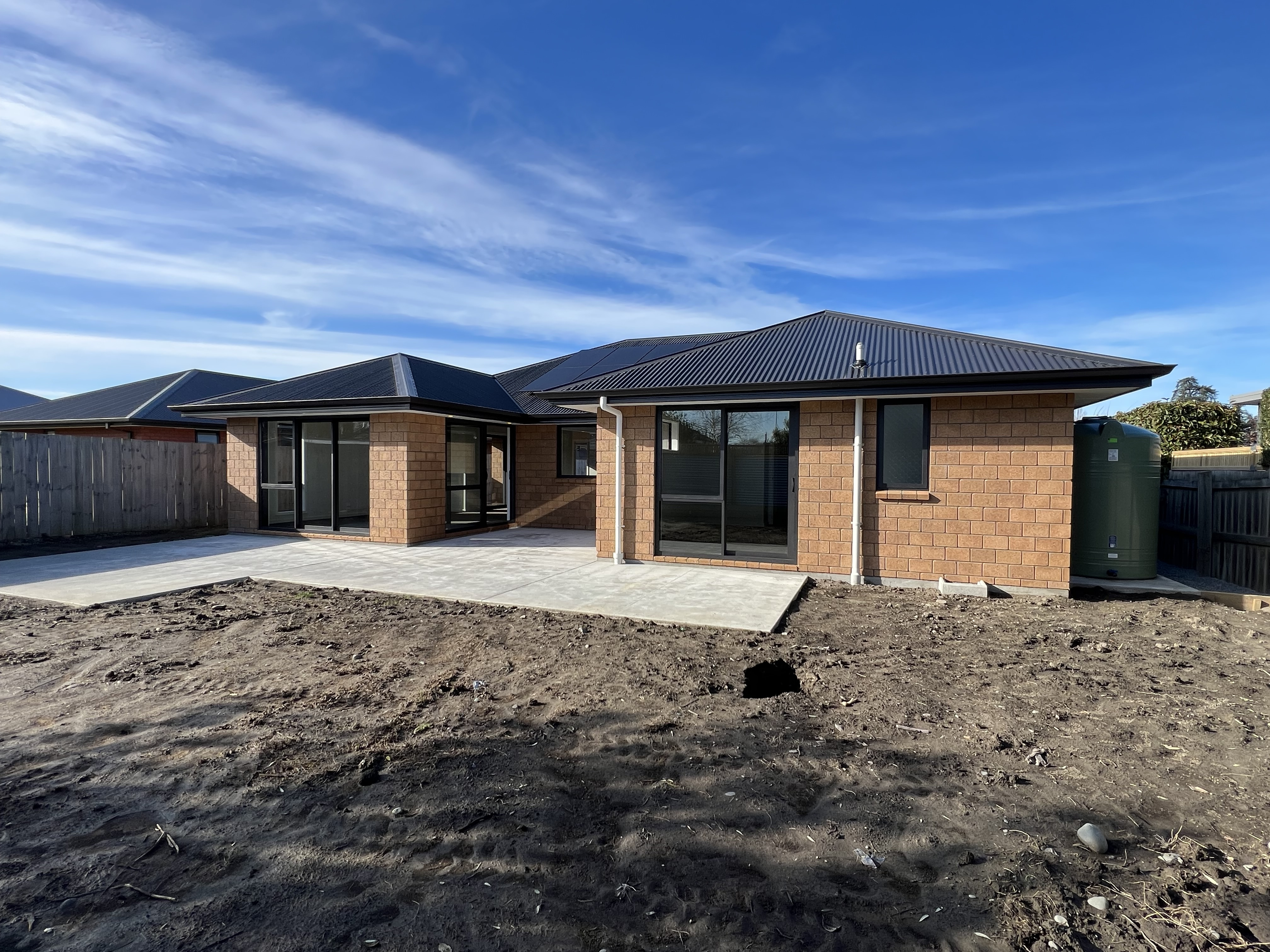 29 Geoff Geering Drive, Netherby, Ashburton, 4房, 0浴