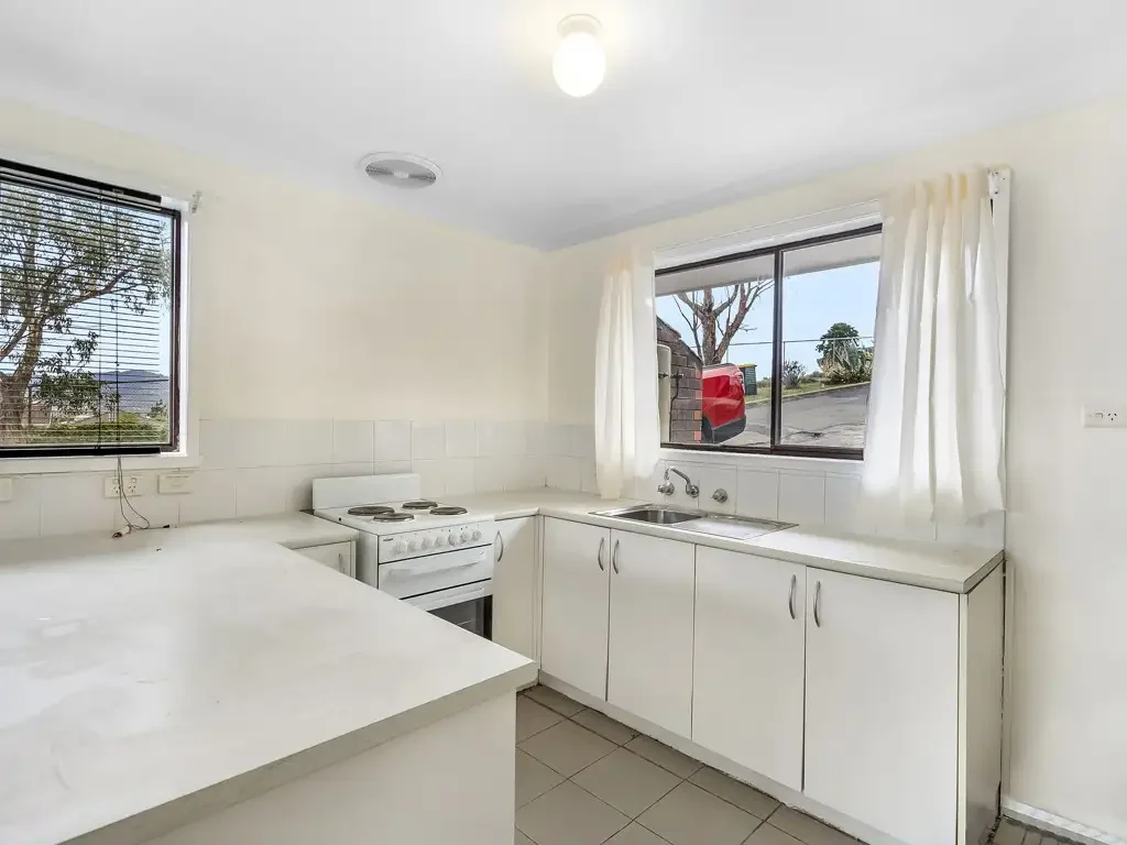 Low Maintenance Villa