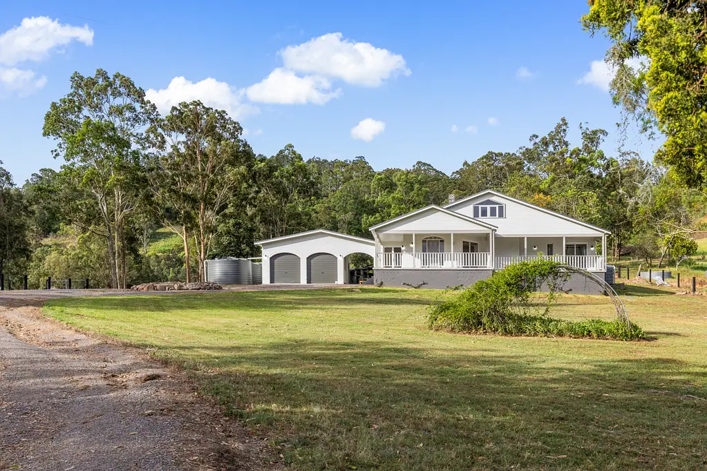 508 Pine Brush Road, Clarence Town, NSW 2321